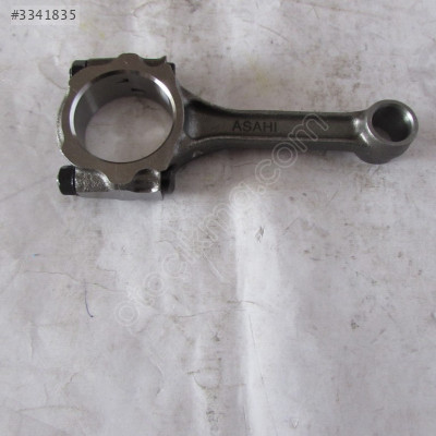 13201-19076 COROLLA 1993-1997 1.3 2E PİSTON KOLU