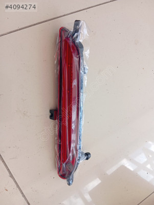 2020 2024 Chery omoda 5 sağ arka tampon reflektör