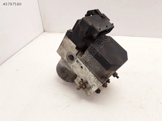 Opel Astra G ABS Beyni / 0273004517, 09156992, 0265220584