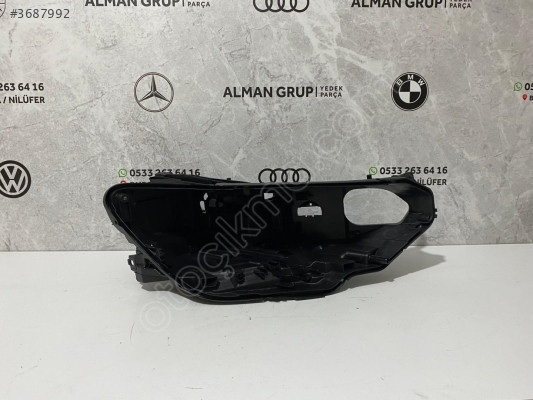 PASSAT B8 SAĞ FAR KASASI ( HİGHLİNE PAKET )