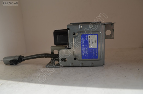 CK41-5K202-AA N007F SENSOR KONTROL BEYNI FORD TRANSIT MK8
