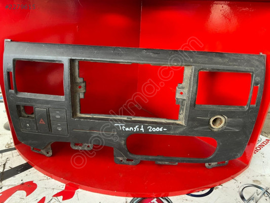 FORD TRANSİT 2006 SONRASI KLİMA ORTA KONSOL