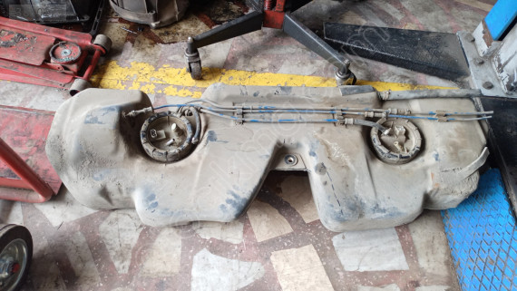 316ci benzin deposu