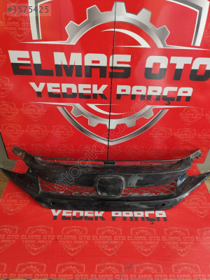 HONDA CİVİC FC5 TYPE R ÖN PANJUR 2016 2021 ORJİNAL ÇIKMA PARÇA