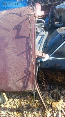 OPEL ASTRA H BENZİN BORULARI.OTO ERKAN ÜNYE