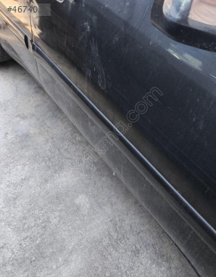 CHERY TİGGO SAĞ ÖN KAPI ÇITASI VE CHERY TÜM ÇIKMA PARÇALAR