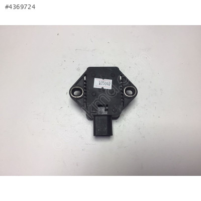 Audi A4 ESP Savrulma Sensörü 0265005245 8E0907637A