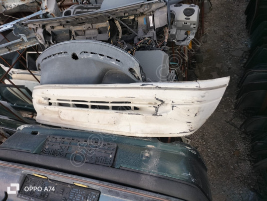 Escort Ford İçin Ön Tampon - Oto Çıkma Parçalar