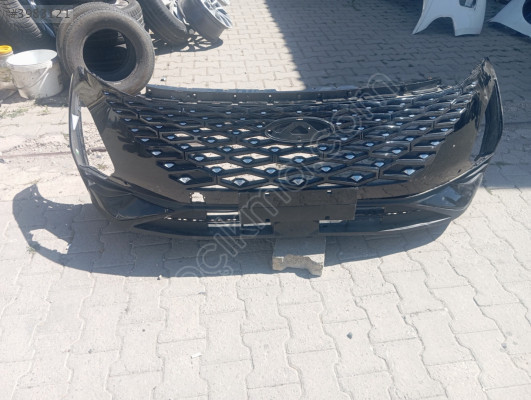 2020 2024 Chery omoda 5 ön tampon