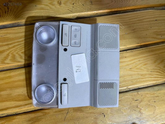 2005-10 VW PASSAT TAVAN LAMBASI ORJ ÇIKMA