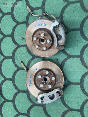 FIAT FIORINO 1.3 EURO 6 PORYA *ALKAN OTOMOTİV*