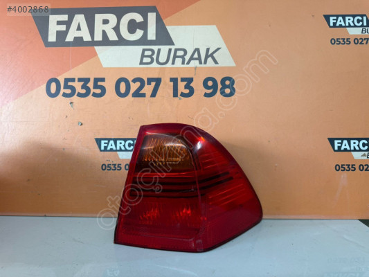BMW 3 SERİSİ E90 SW SAĞ STOP ORJİNAL
