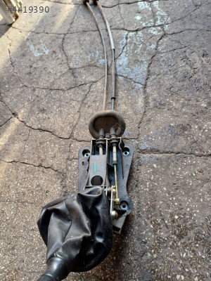 PEUGEOT 307 1.6 BENZİNLİ VİTES HALATI ÇIKMA ORJİNAL