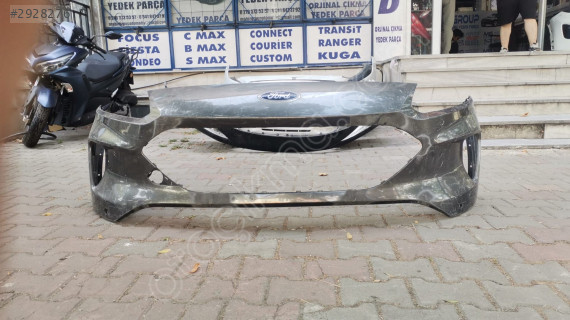 FORD KUGA ÖN TAMPON ORJİNAL ÇIKMA 2020-