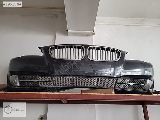 BMW F10 - 2011-2015 ORJİNAL DOLU ÖN TAMPON