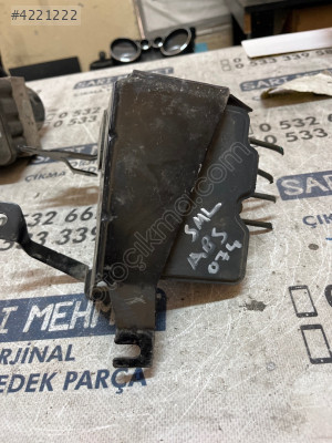 ÇIKMA RENAULT CLIO 4 47660 1203 R 476601203R ABS BEYNİ&POMPASI