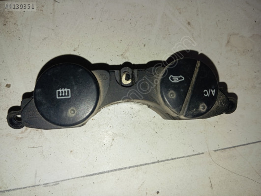 Ford connect klima kontrol paneli 2T1T-19A945-BA