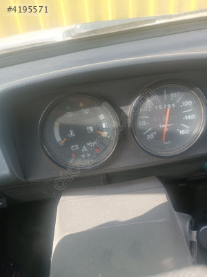 Serçe gösterge saati