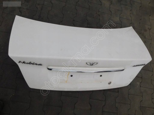 DAEWOO NUBIRA ÇIKMA ORJİNAL BAGAJ