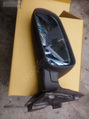 AUDİ A3 SOL AYNA 1997-2003 MODEL