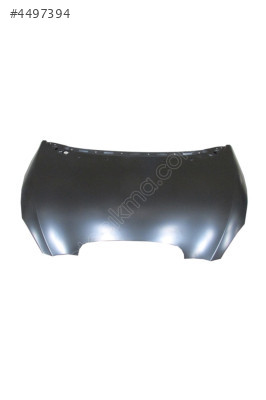 Seat Altea Motor Kaputu Tyg 04 15