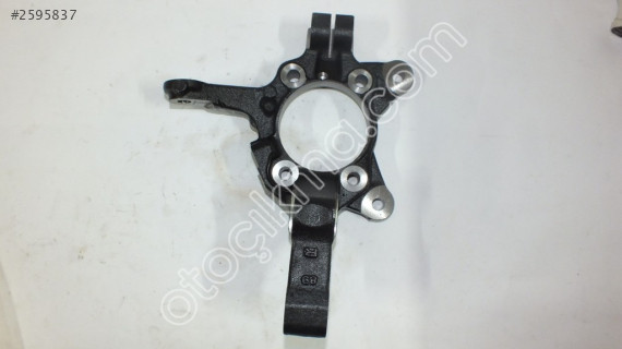 51716-D1610 TUCSON SPORTAGE 16- AKS TAŞIYICISI ÖN SAĞ ABS Lİ