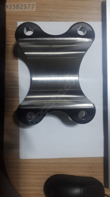DEBRİYAJ BASKI PLAKASI 2E0501773 A9063250326