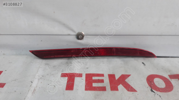 OPEL ASTRA J REFLEKTÖR SAĞ 13370760