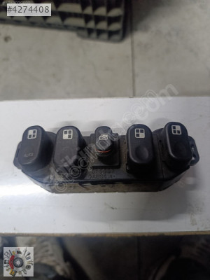 2005-2008 Chevrolet Equinox HHR OEM Orijinal Ana Elektrikli Cam