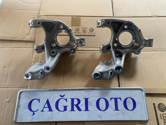 5QN505435 TİGUAN PASSAT KODİAQ ATECA ARKA TAŞIYICI SIFIR