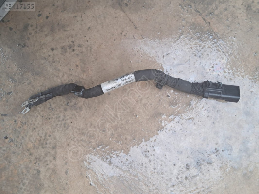 RENAULT MEGANE 4-KADJAR-DUSTER TERMOPLANJÖR KABLO 275855540R
