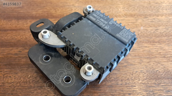 Opel Corsa F Radar Beyni 9855778480