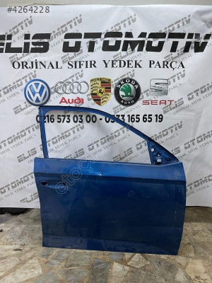 SKODA FABİA SAĞ ÖN KAPI
