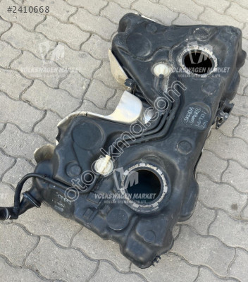 A3 GOLF SUPERB 04-18 YAKIT DEPOSU (DİZEL) 1K0201060GE