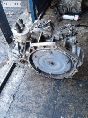 09g otomotik sanziman ww