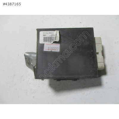 2002 Toyota Avensis 1.8 VVT 5DR Kapı Alıcı Rölesi 89741-05041