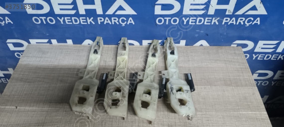 HYNDAİ ACCENT BLUE SOL ARKA KAPI KOLUİÇ MEKANİZMASI