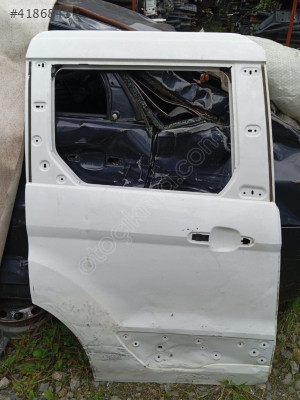 2016-22 FORD CONNECT SAĞ ARKA KAPI ORJİNAL ÇIKMA