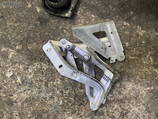 CITROEN NEMO KAPUT MENTESESI MERT OTO