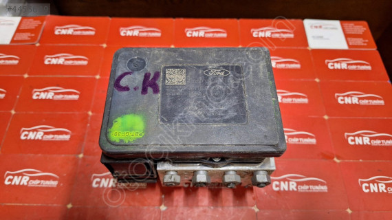 KV6C-2C219-BB FORD TRANSİT CONNECT ABS BEYNİ