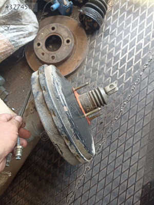 Ford focus 1 fren Westinghouse fren merkezi