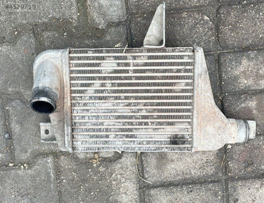 TATA TELCOLİNE İNTERCOOL