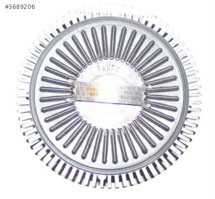 FAN TERMİĞİ BMW 5 SERİSİ E28 E23 11522241505