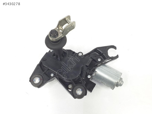 287105611R ARKA SİLECEK MOTORU CLİO V