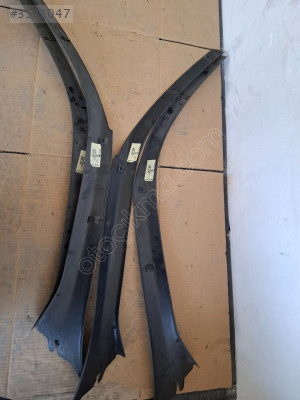 Fiat tempra ön cam direk kaplama 925170930
