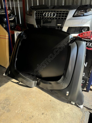 AMAROK 2011 -2016 MOTOR KAPUTU