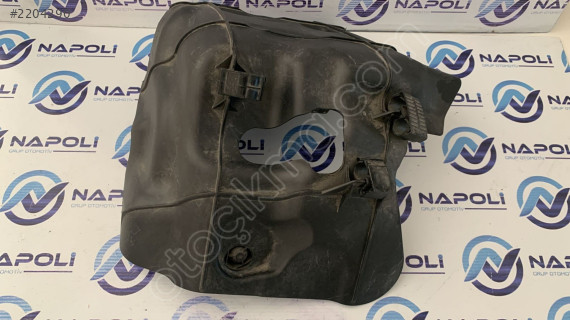 4M0103926C EMME MANİFOLD KORUYUCU BAKALİT AUDİ Q7 Q8 TOUAREG