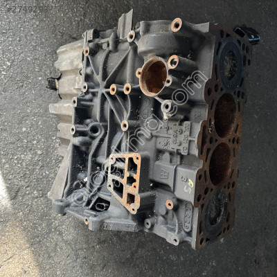 AUDİ A5 2.0 TDİ BLOK ÜÇEL OTO ÇIKMA YEDEK PARÇA