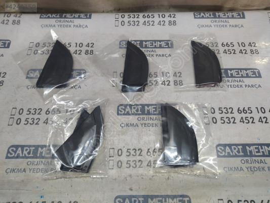 SIFIR YAN SANAYİ HYUNDAİ ACCENT ERA SAĞ SOL ARKA MUSKA