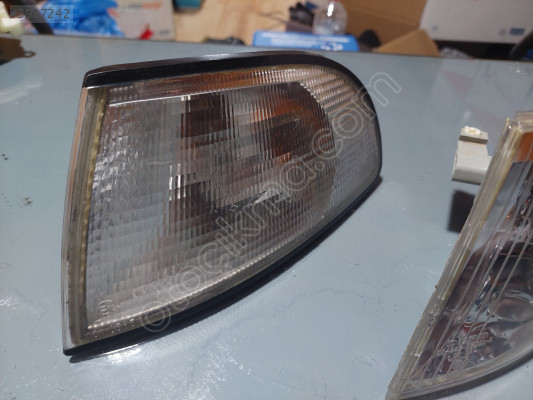 AUDI A4 B5 SOL SINYAL FITILLI ORJINAP
